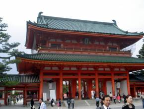 Rundreisen in Japan: Byodo-In Tempel