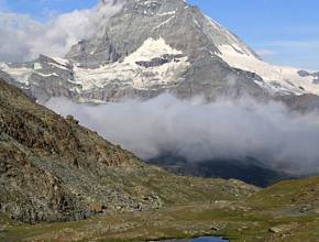 Rundreisen in der Schweiz: Matterhorn, Zermatt