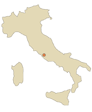 Reiseziel Italien