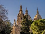 Barcelona: Kathedrale La Seu