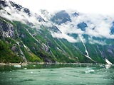 Inside Passage: Tracy Arm