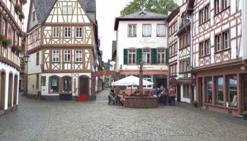Main: Altstadt