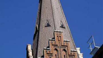 Malmö: Petrikirche