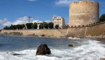 Sardinien: Alghero